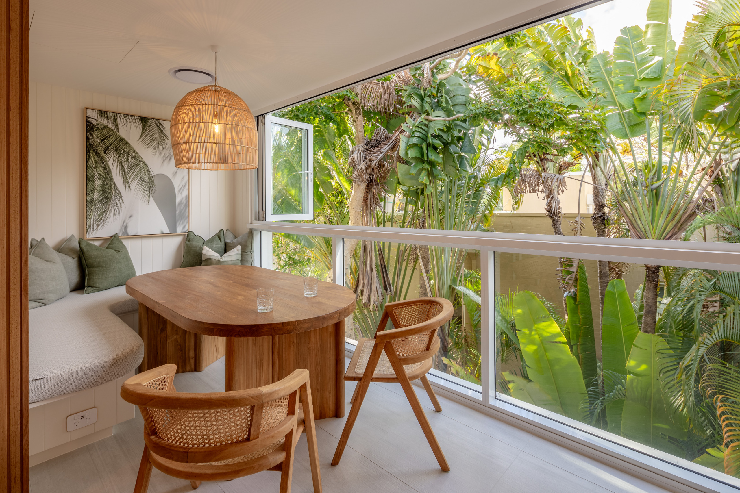 Luxey Beach Pad