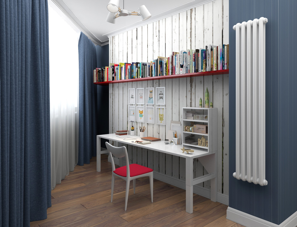 Квартира на Ходынке