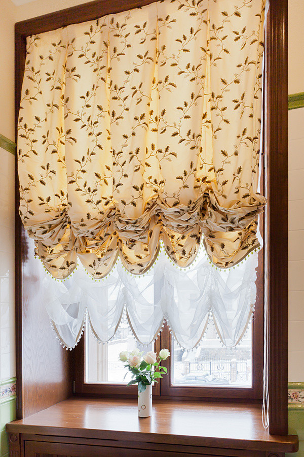 Текстильные проекты