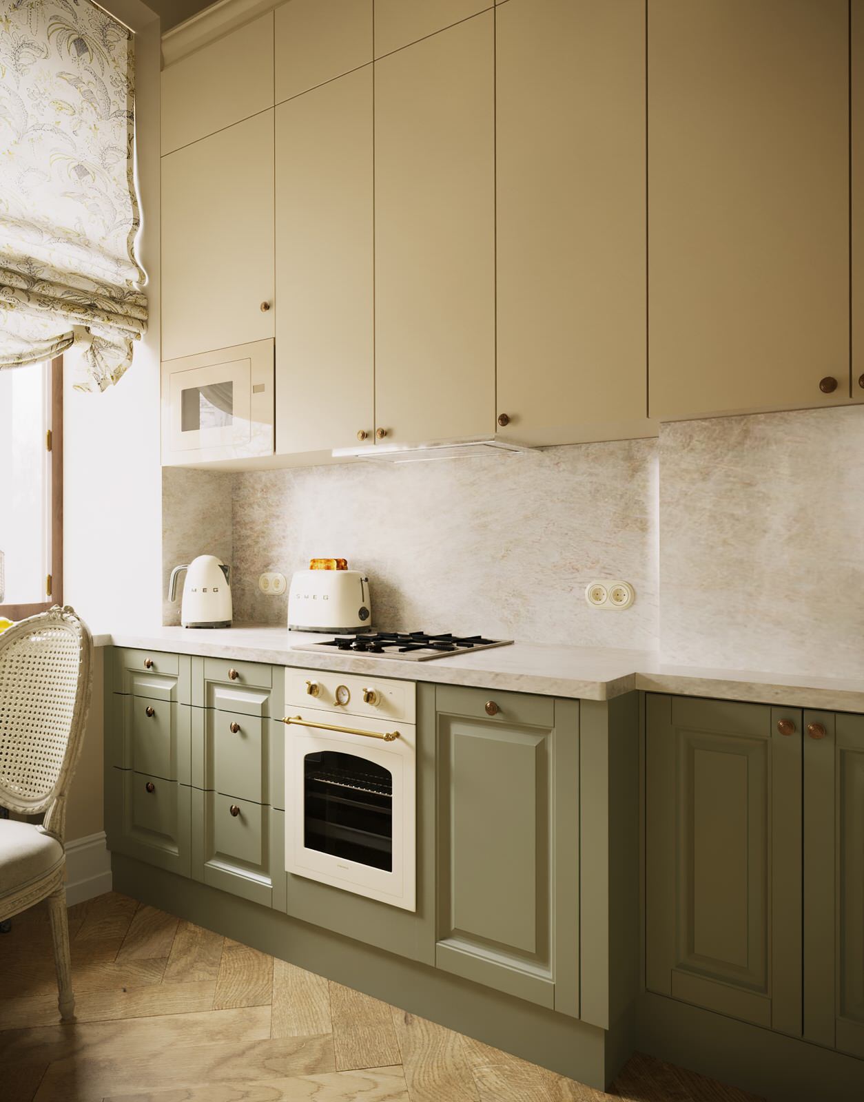 Петербургский стиль