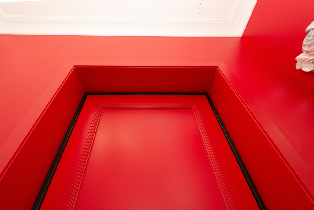 Квартира в ЖК Алые Паруса.