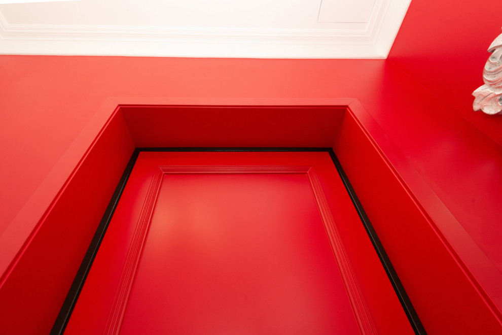 Квартира в ЖК Алые Паруса.