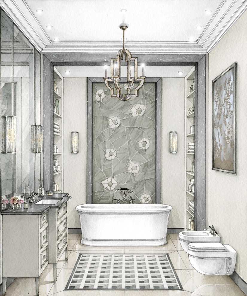 ванная комната