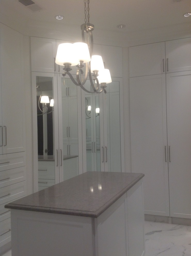 Home design - contemporary home design idea