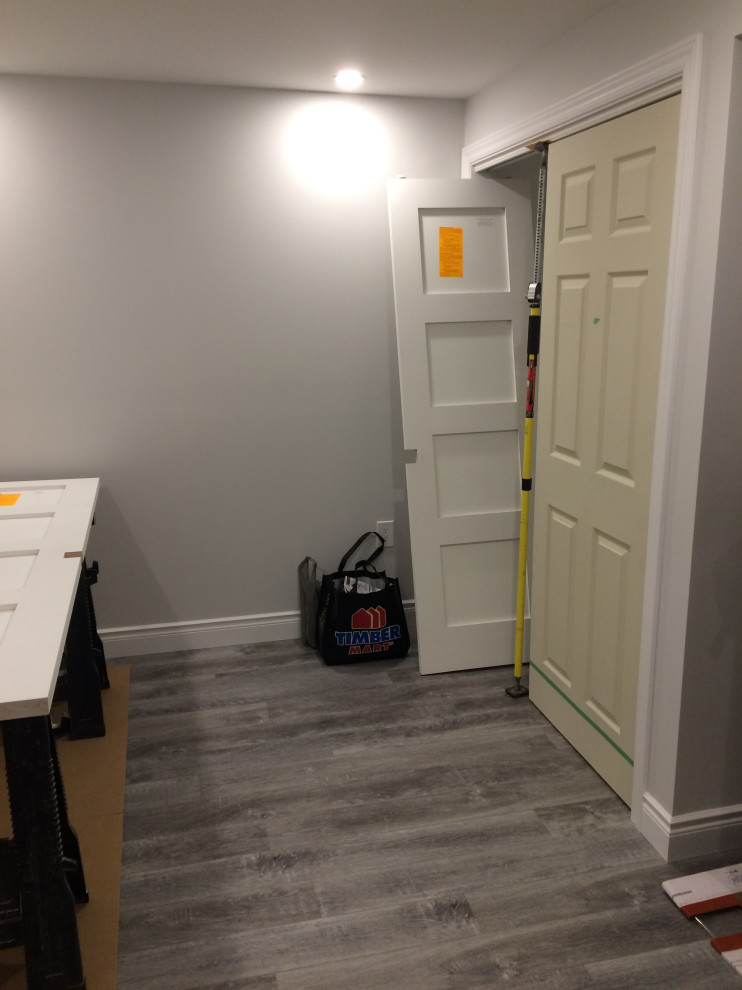 T&V Basement, Brighton