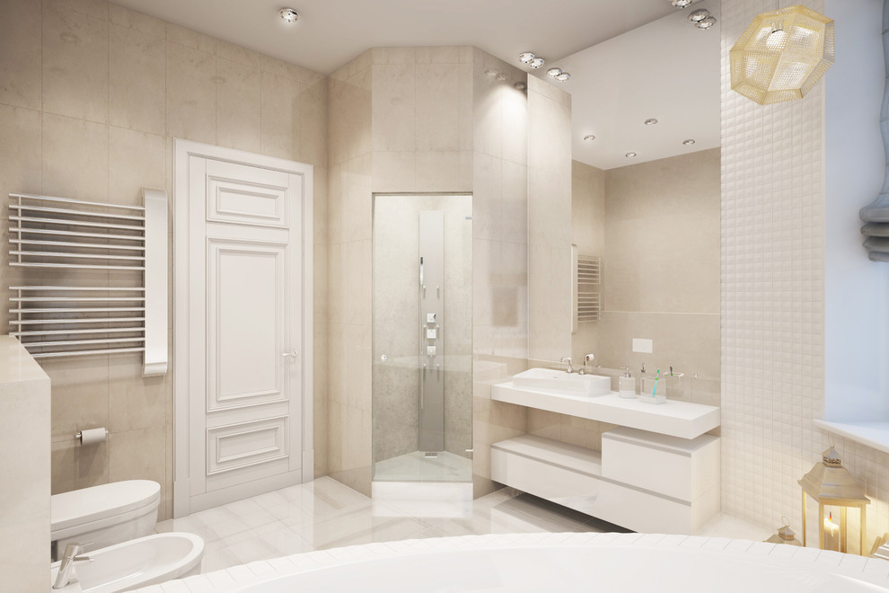 Квартира на ул. Гарибальди