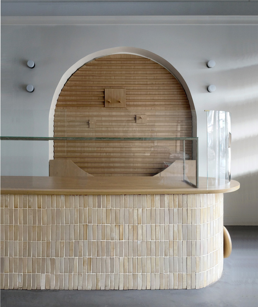 Boulangerie _ Paris 11
