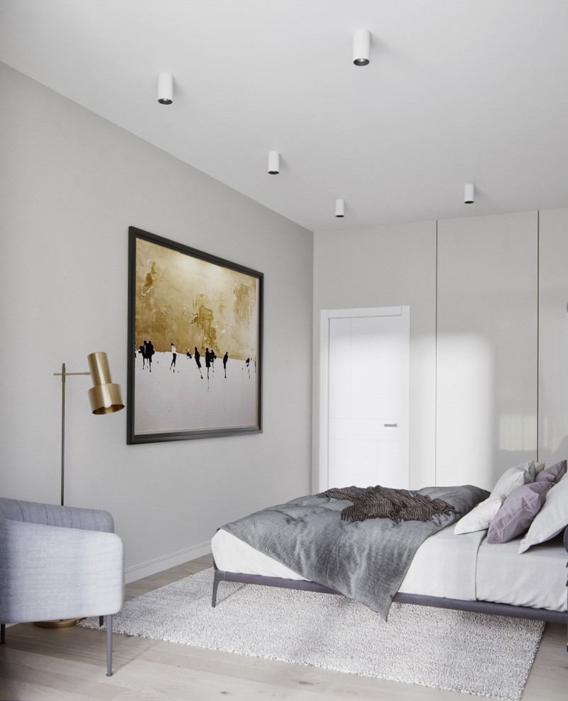 ЖК «Черняховского 19»