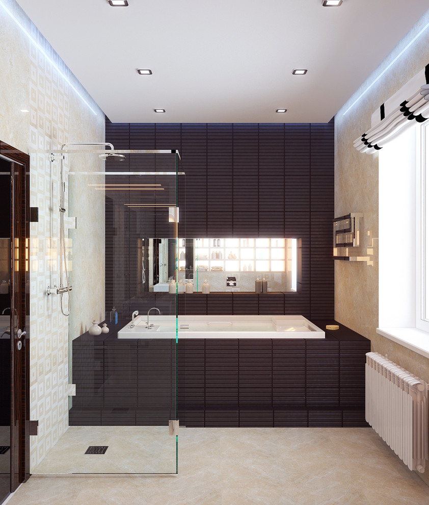 Коттедж в Маслово