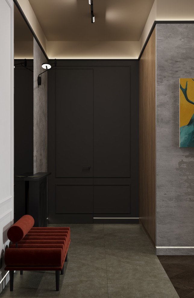 ЖК Зиларт. Визуализация