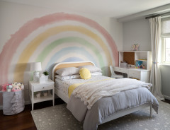 How to Create Joyful, Clutter-Free Kid Spaces