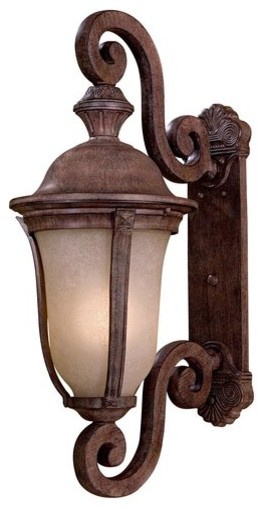 Minka Lavery Ardmore Pl 1 Light Outdoor Wall Mount Minka Lavery Ardmore Pl 1 Light Outdoor Wall Mount Mediterranean
