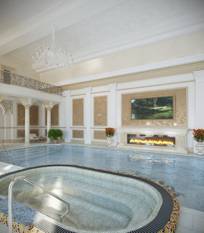 Загородный дом в Раздорах