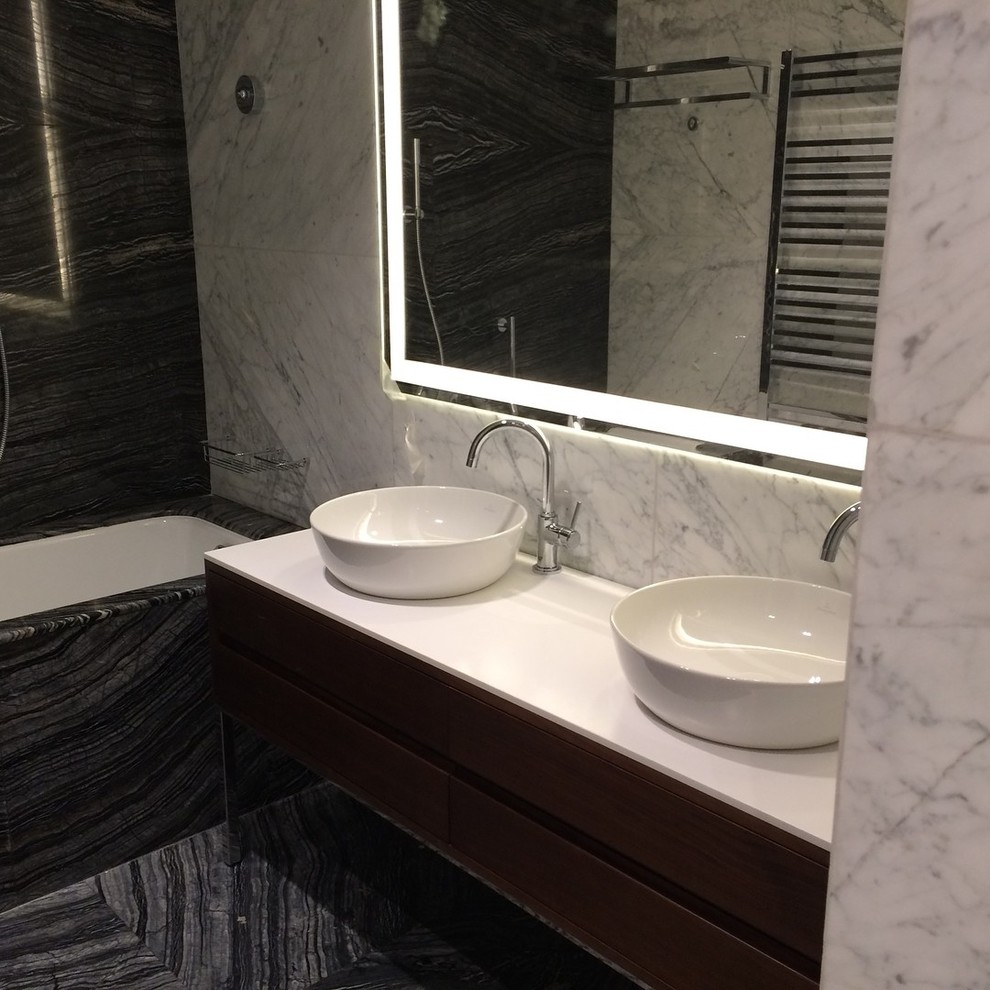 Гостиница "Москва"