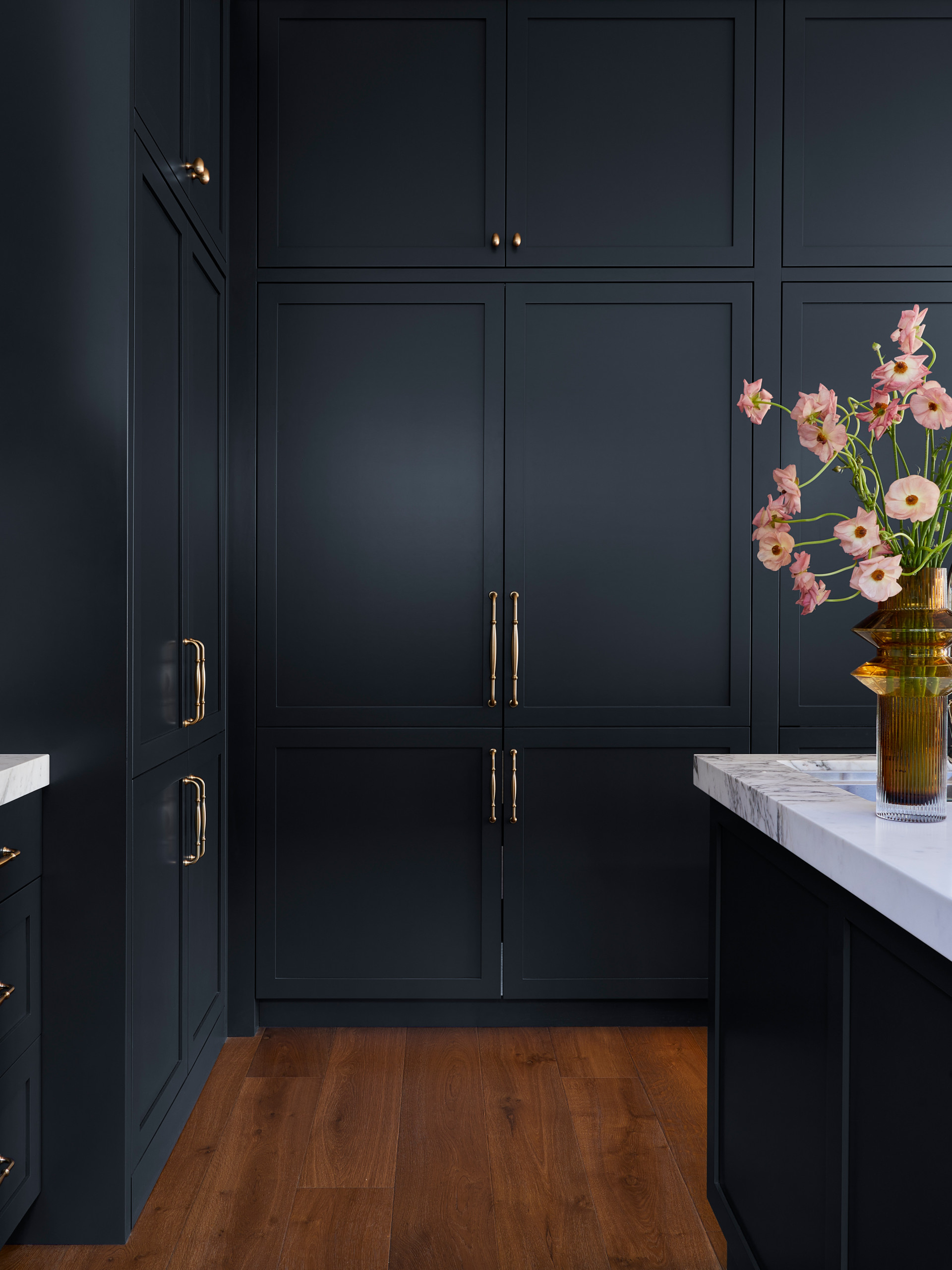 Country Club Kitchen