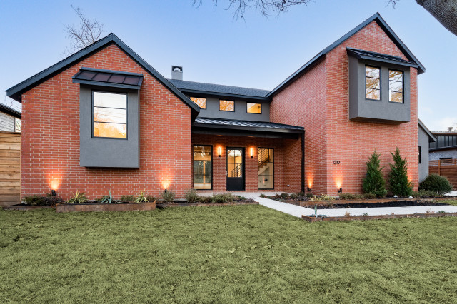 1219 Mohawk modern-house-exterior