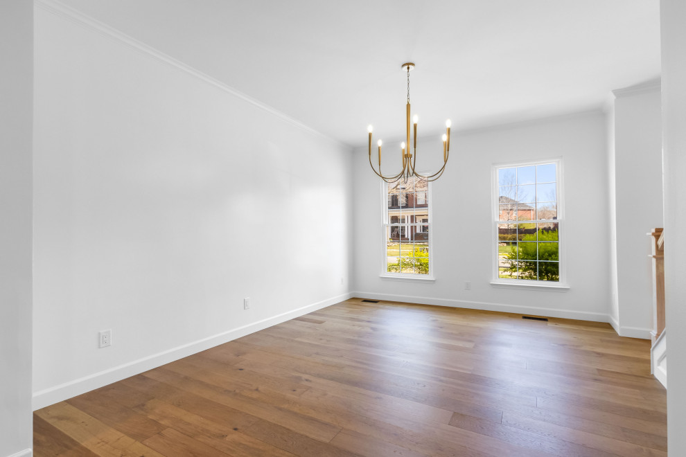 Whole Home Remodel