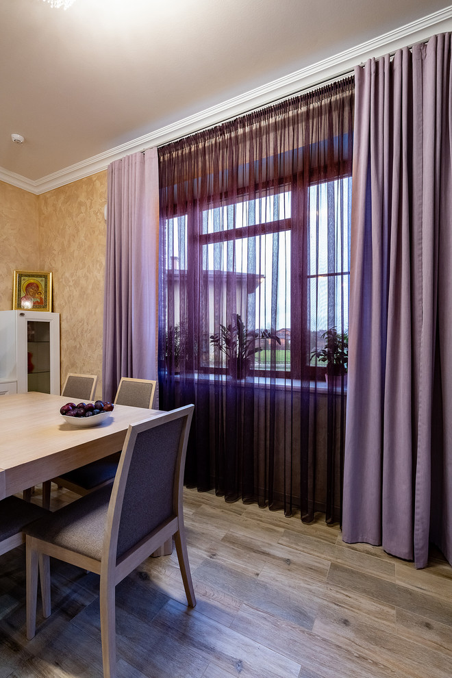 Коттедж в Румболово