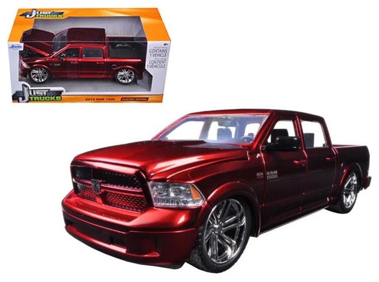 diecast ram 1500