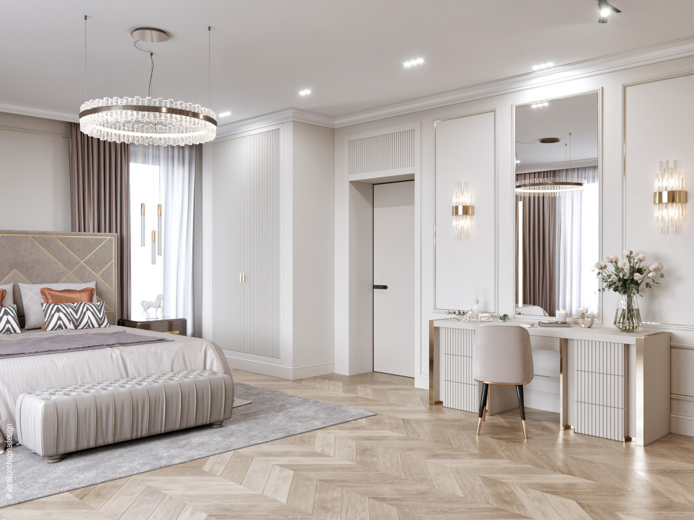 Загородный дом