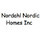 Nordahl Nordic Homes Inc
