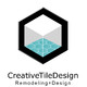 Creative Tile Design + Remodeling