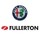 Fullerton Alfa Romeo