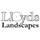 Lloyds Landscapes