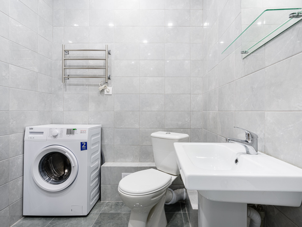 Интерьерная фотосъёмка квартиры в Краснодаре :: 26 июня 2020