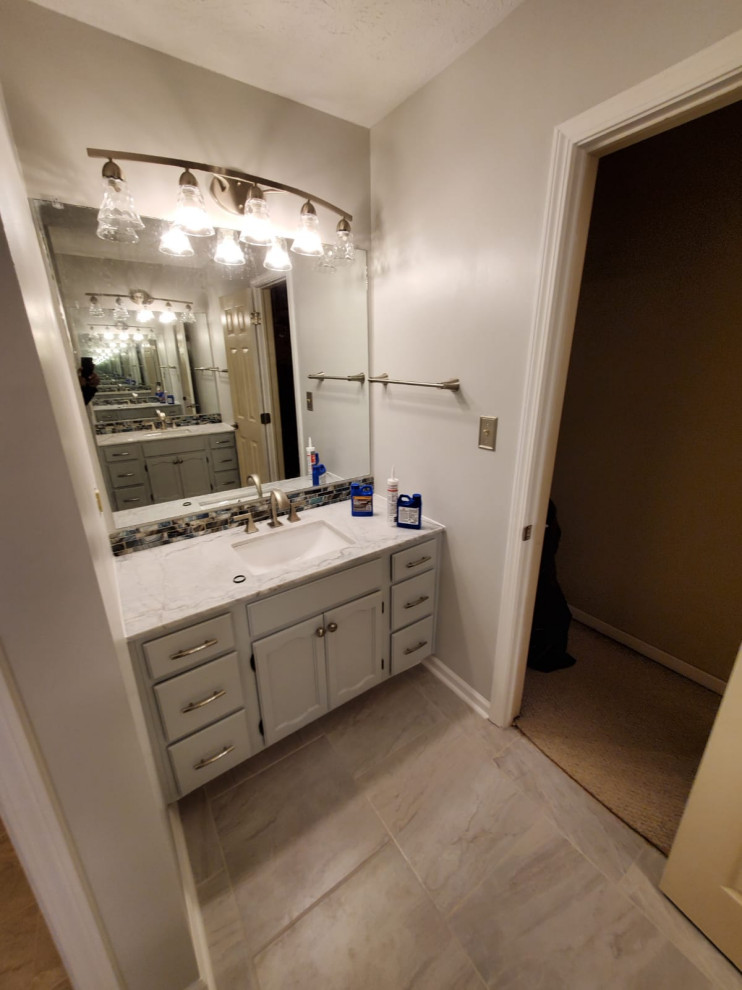 Bathrooms