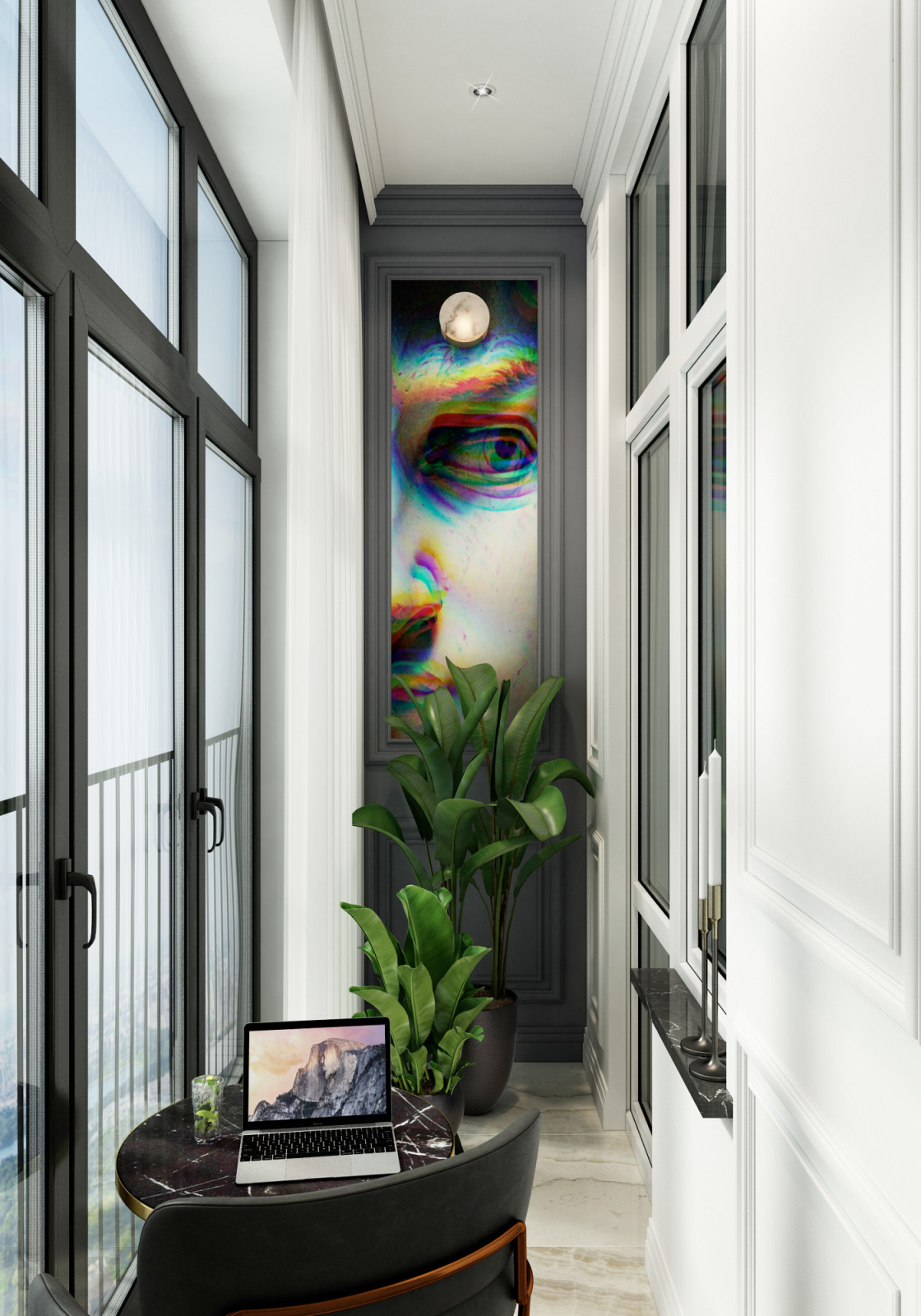 ЖК Зиларт, Лот 3, 83,5 кв.м.