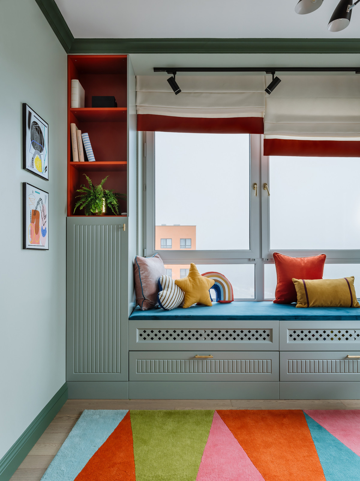 ЖК Мещерский Лес