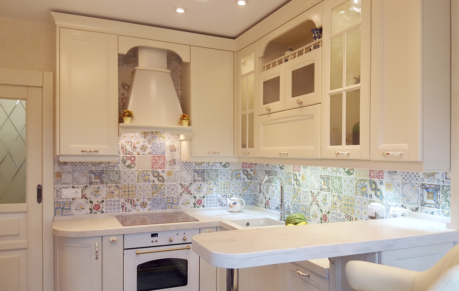 Квартира на Проспекте Мира