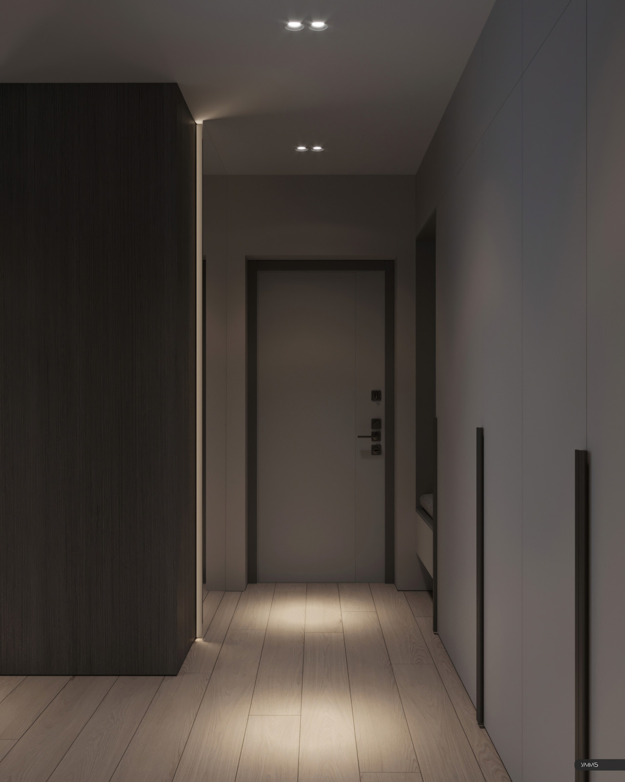 AL 2033 | Квартира 88м2