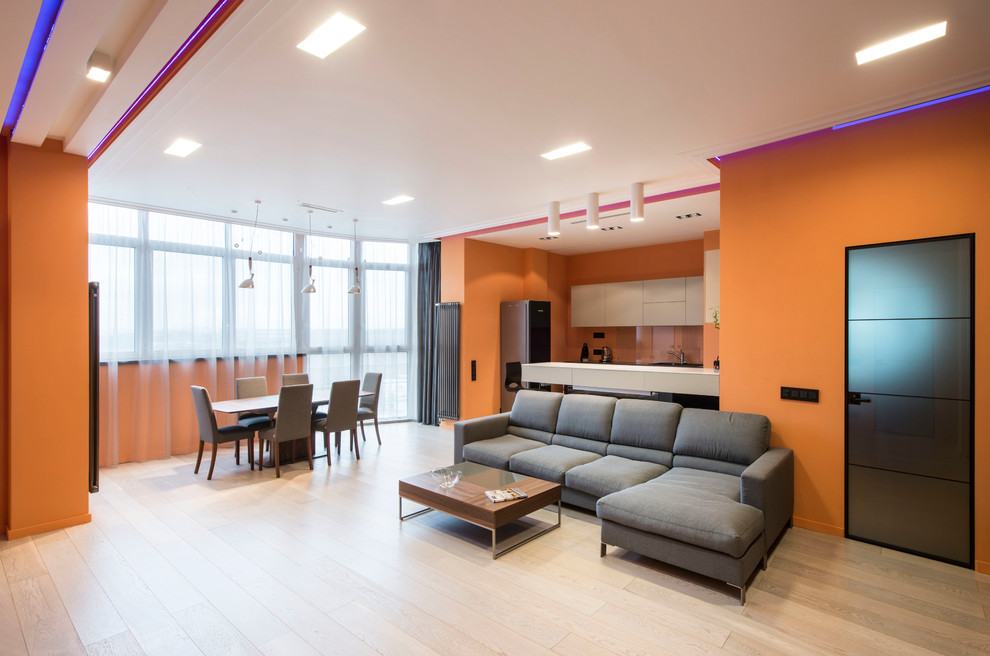 Клубный дом