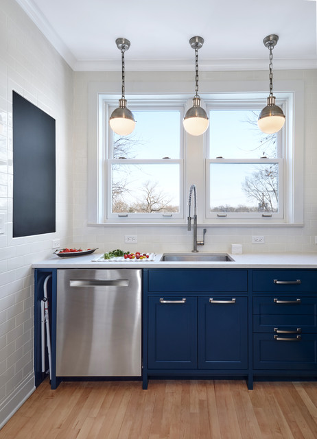 Kitchen Classic traditional