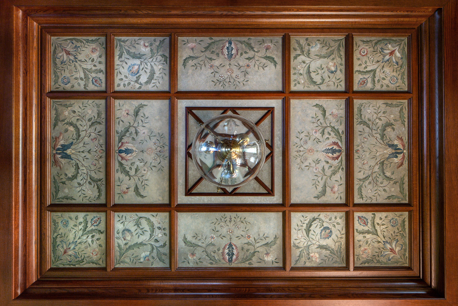 Дом в КП Трувиль