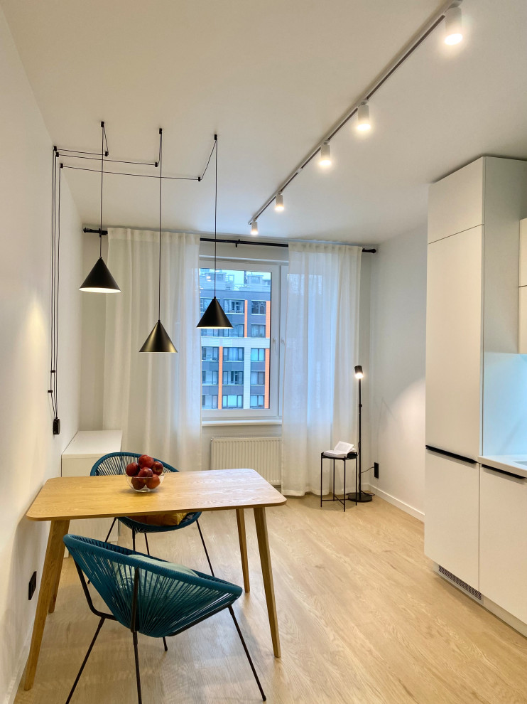 ЖК "Лесная Лайф"