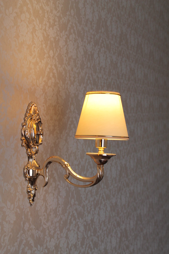 Спальня 2 этаж