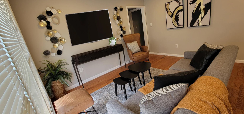 90-Day Business Rental