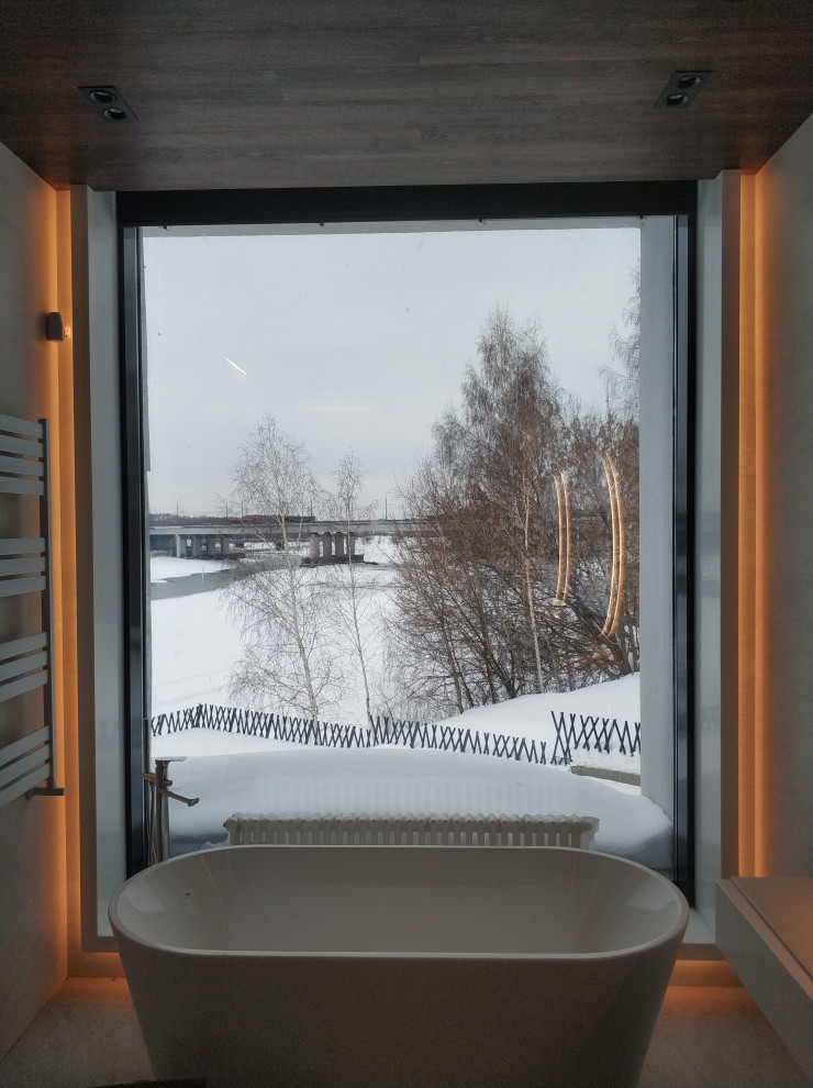 Троицкий лес