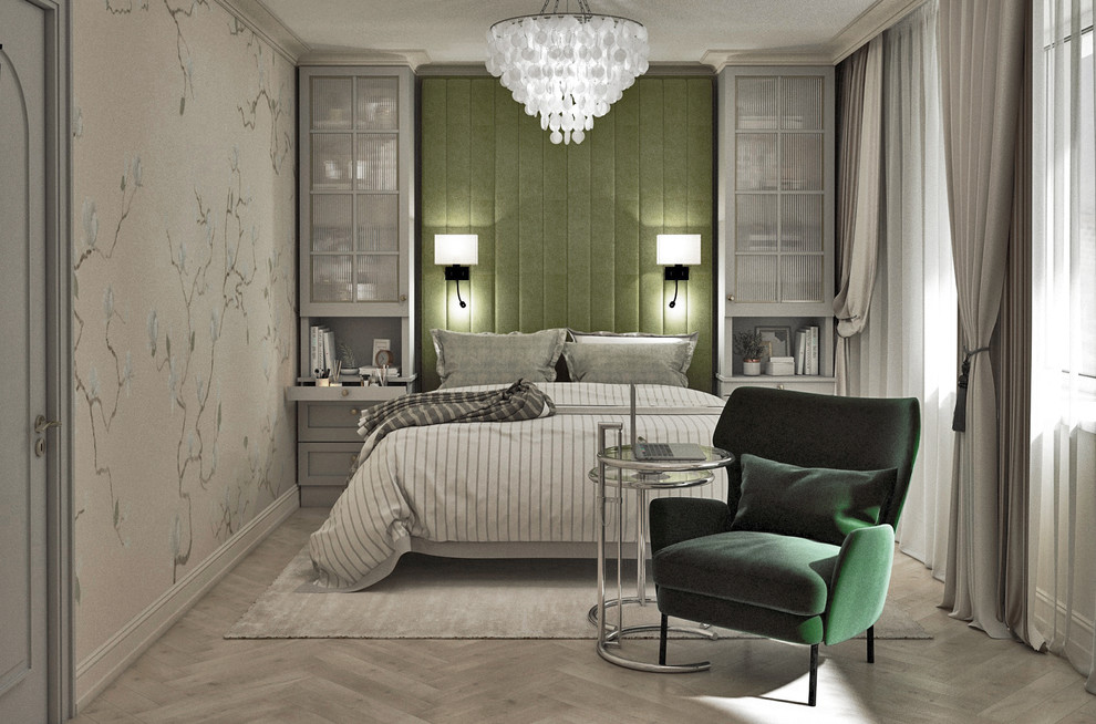 3-х комнатная квартира у м.Университет