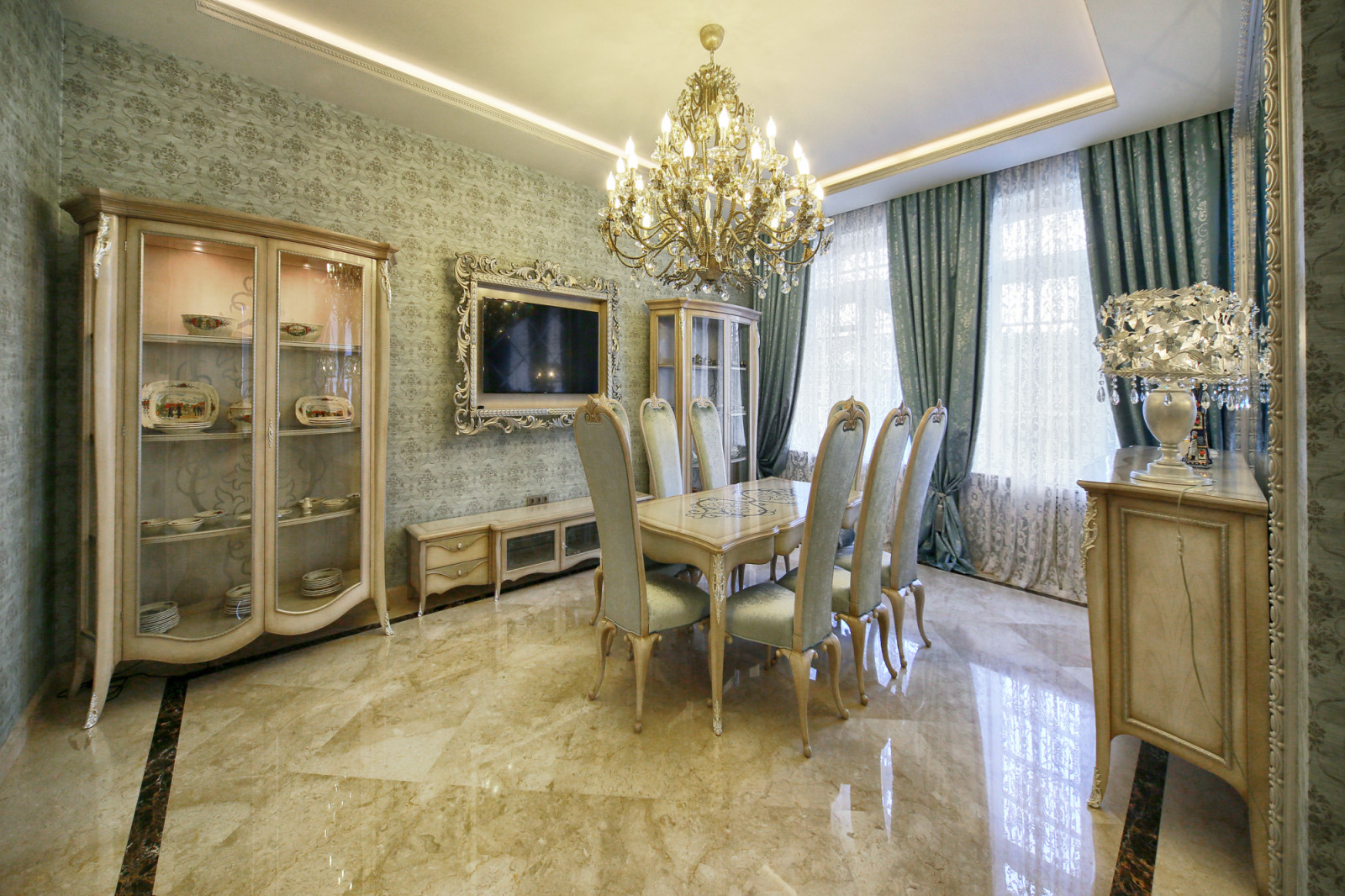 Горки -2 фото