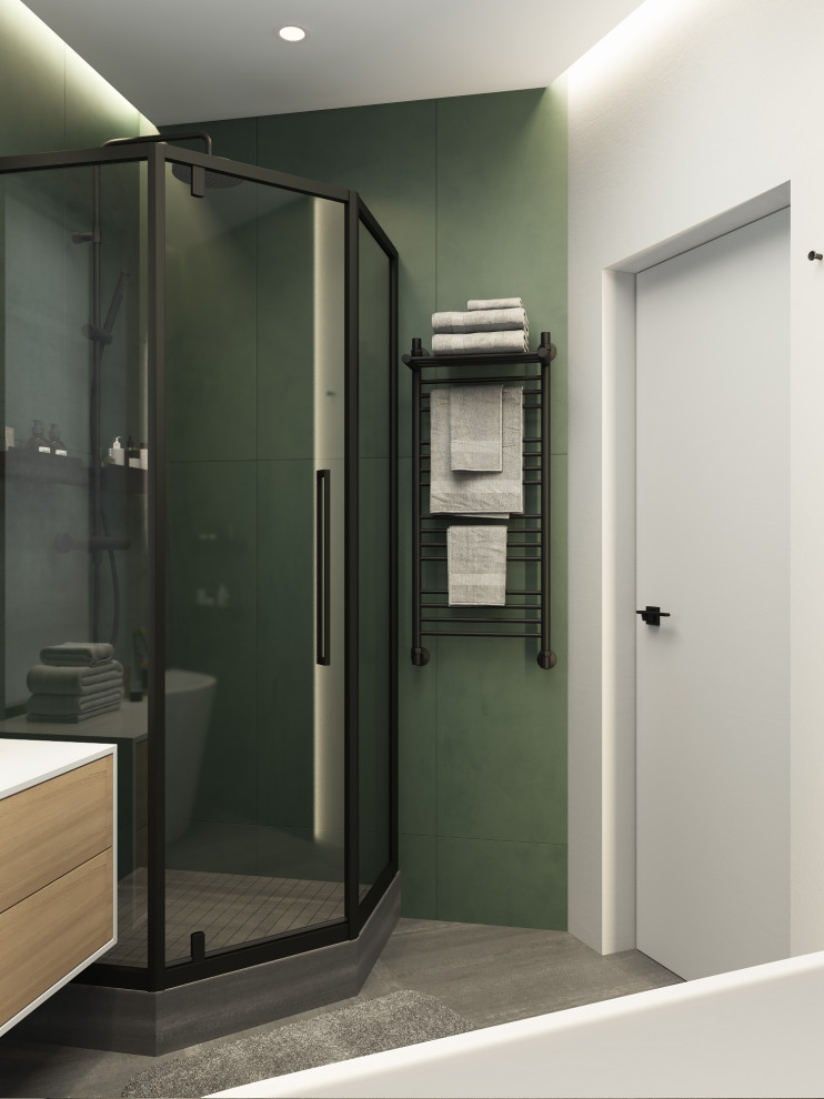 Квартира ЖК "Монте-Кристо"