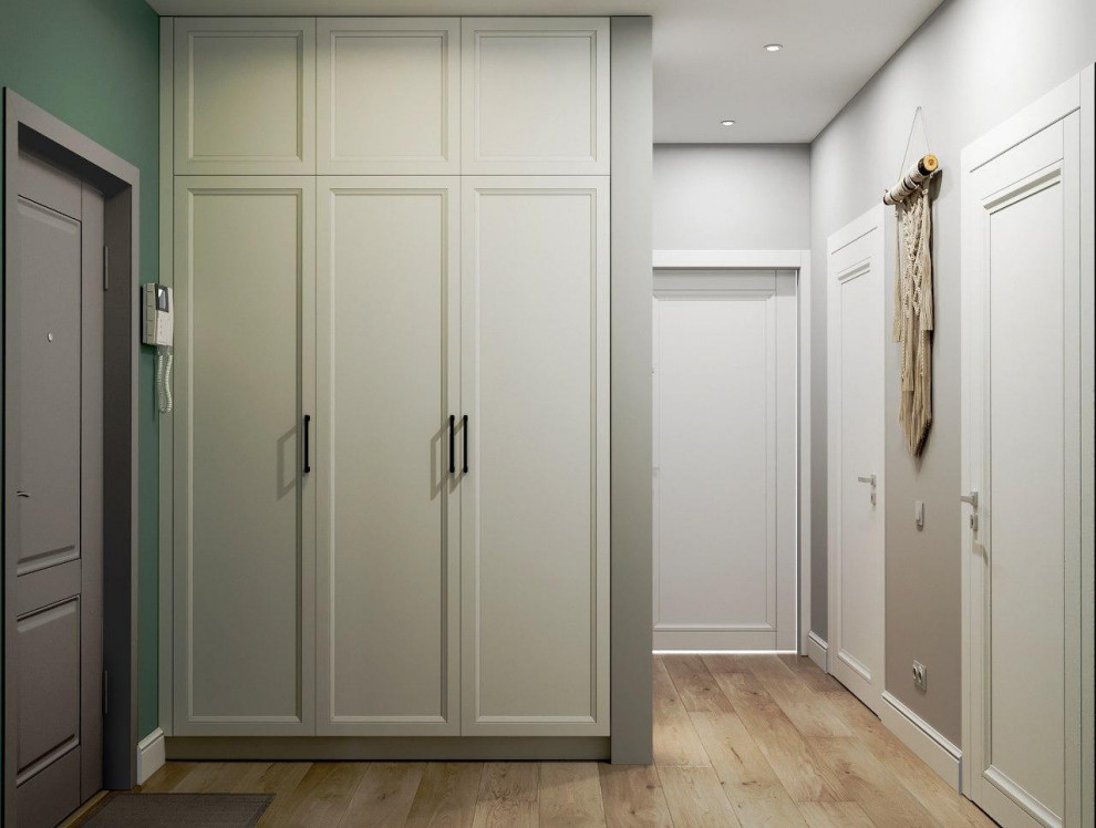 Скандинавский перфоманс