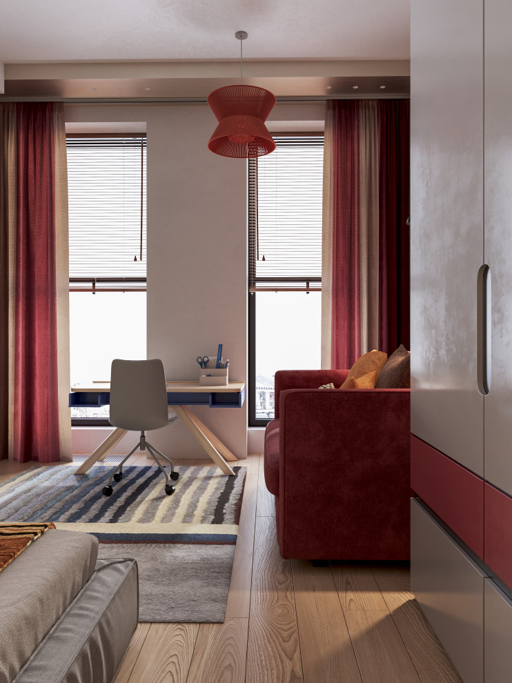 Формула пространства