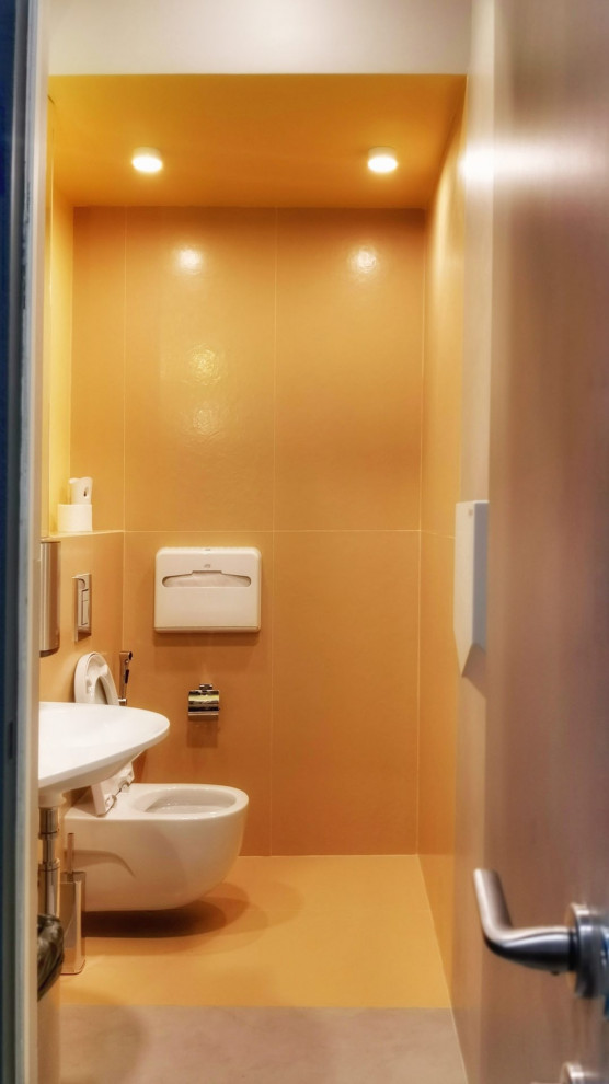 Дизайн музыкальной школы