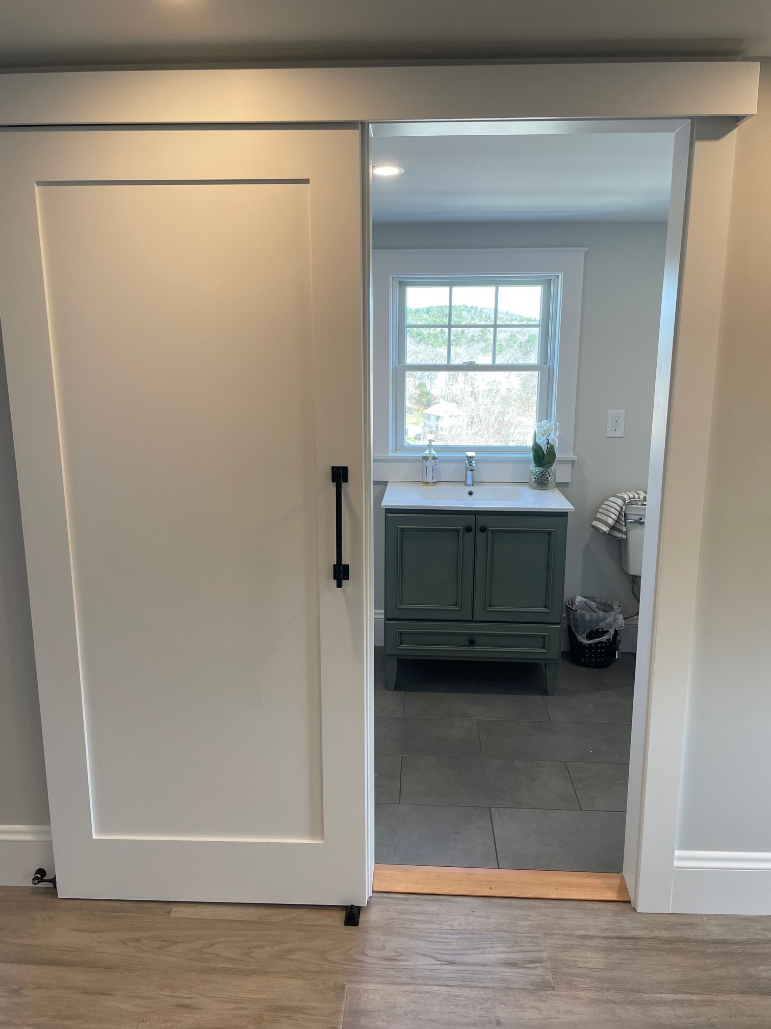 Waltham Dormer/Attic Addition