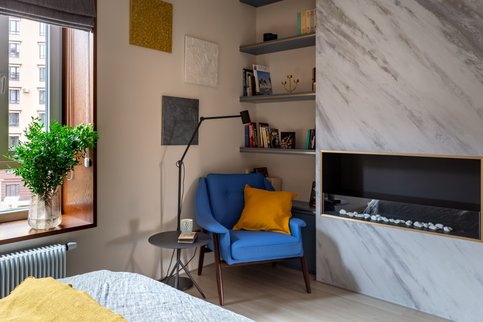 Квартира в ЖК Остров