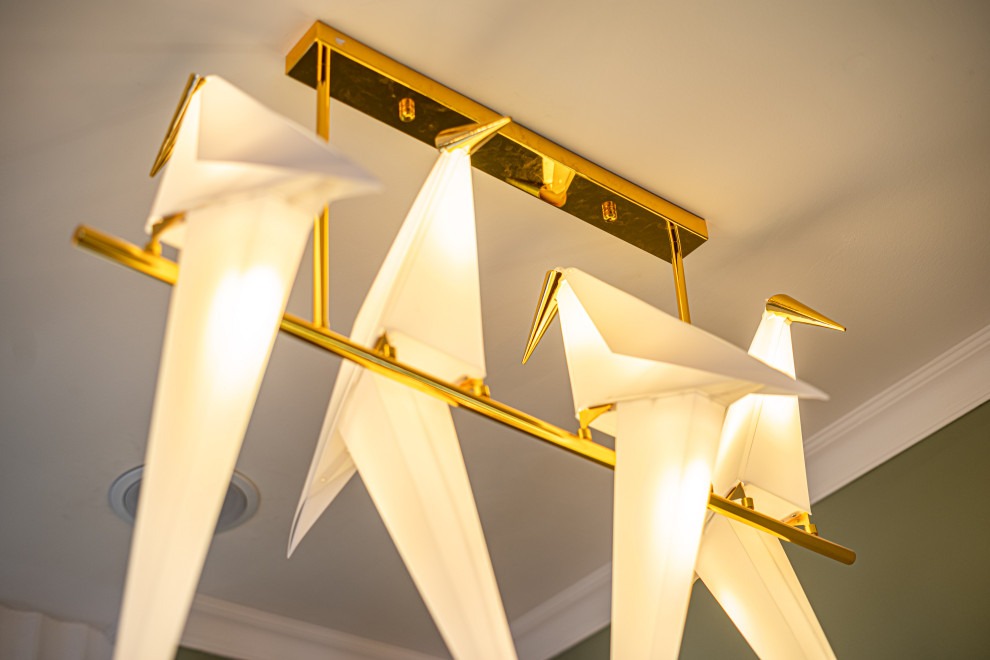 Маникюрный салон Artisty